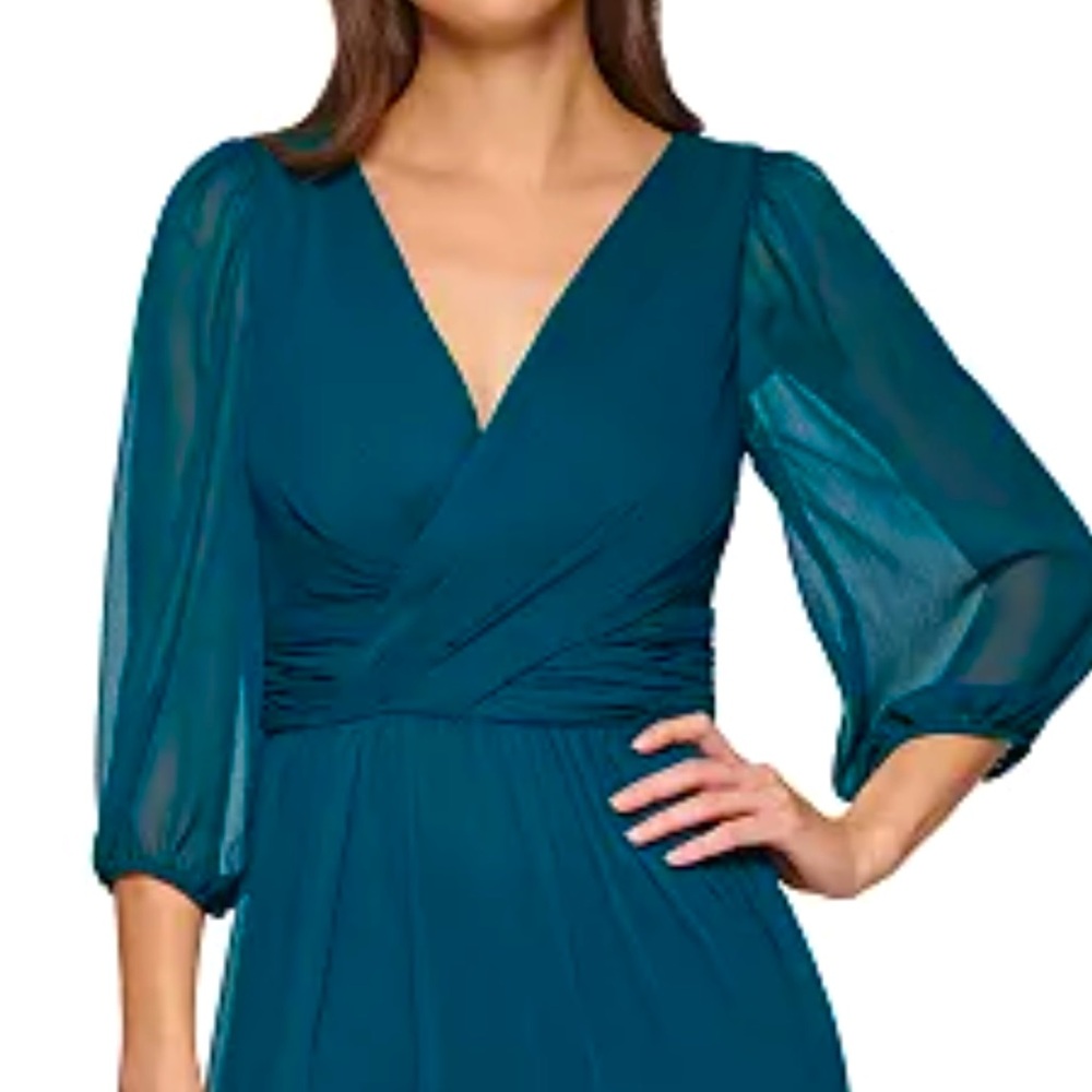 Fantastic gown